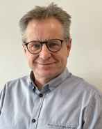 Lars B. Østergaard
